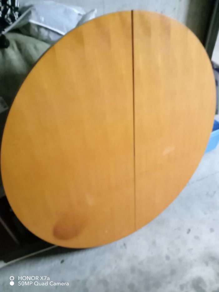 Table - photo numéro 2