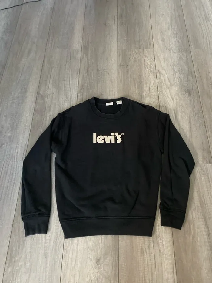 sweat levi´s