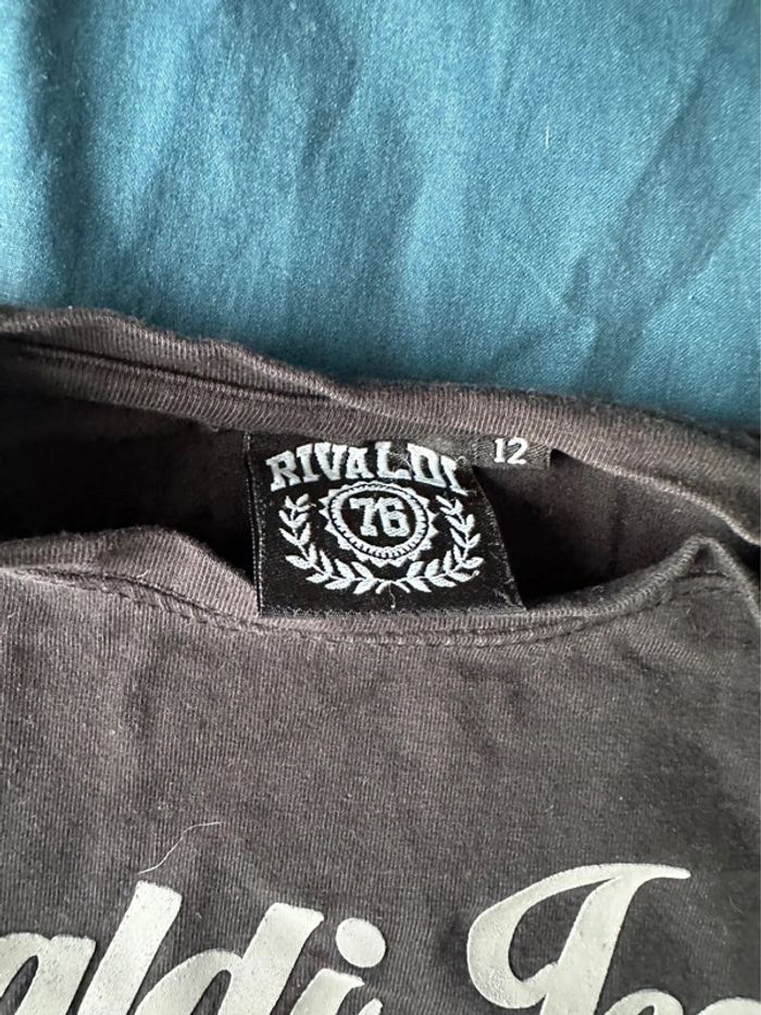 T-shirt manche longue - photo numéro 2