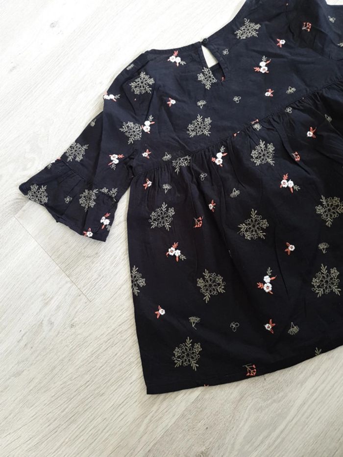 Blouse 12 ans fille - photo numéro 7