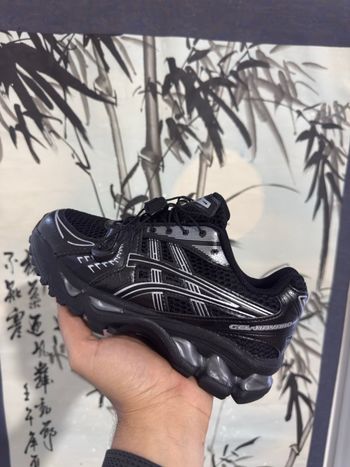 Basket, Asics gel  