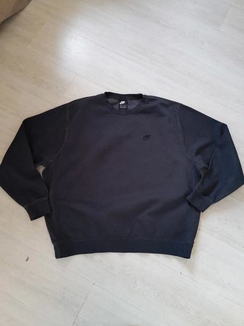Sweat Nike XXL