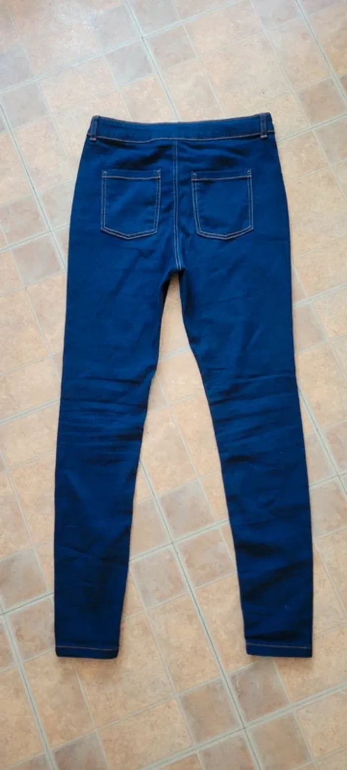 Jeans skinny - photo numéro 2