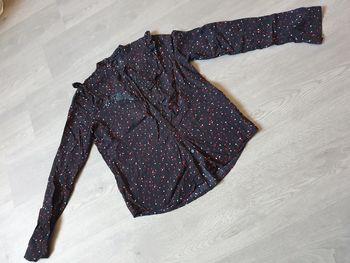 Chemisier 12ans fille