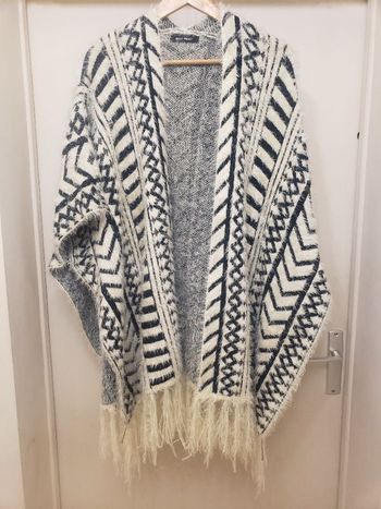 Joli poncho