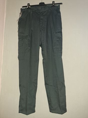 Pantalon de bricolage homme