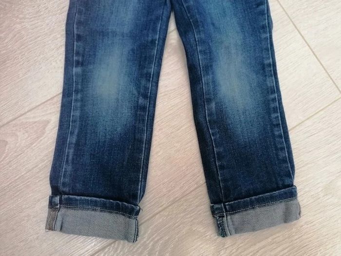 Jeans Catimini 2 ans - photo numéro 4