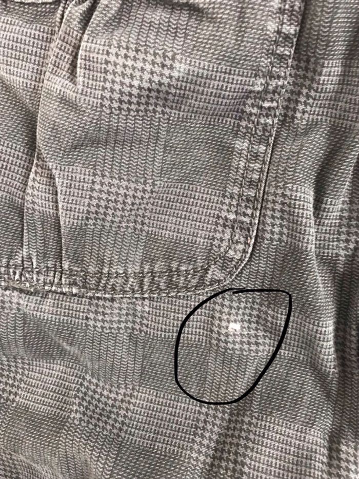 Pantalon fille H&M taille 4 ans - photo numéro 5