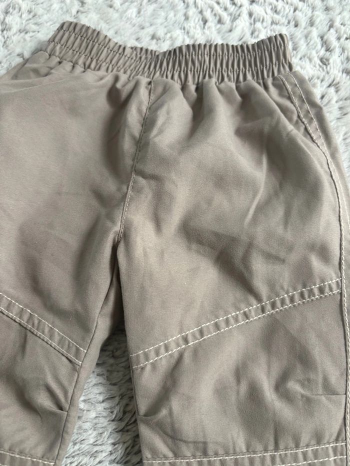 Jogging polyester 12M - photo numéro 2