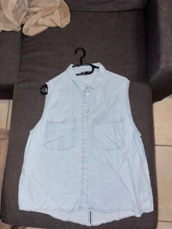 Chemise femme