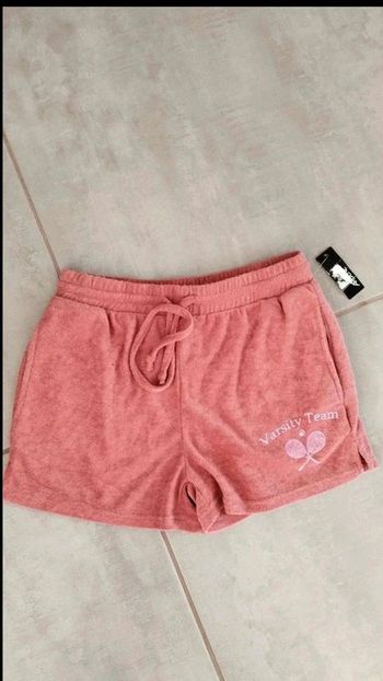 Short rose femme taille s Ardene
