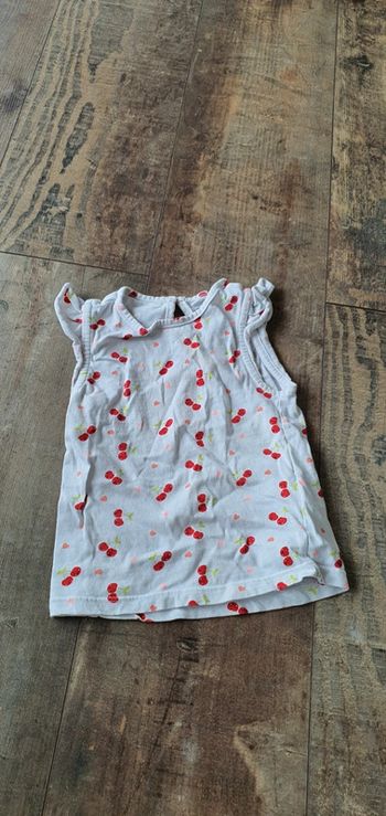 T-shirt orchestra 24 mois en très bon état