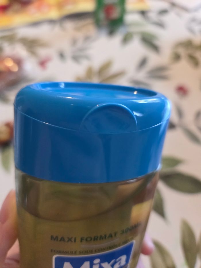 Shampooing Mixa bébé - photo numéro 3