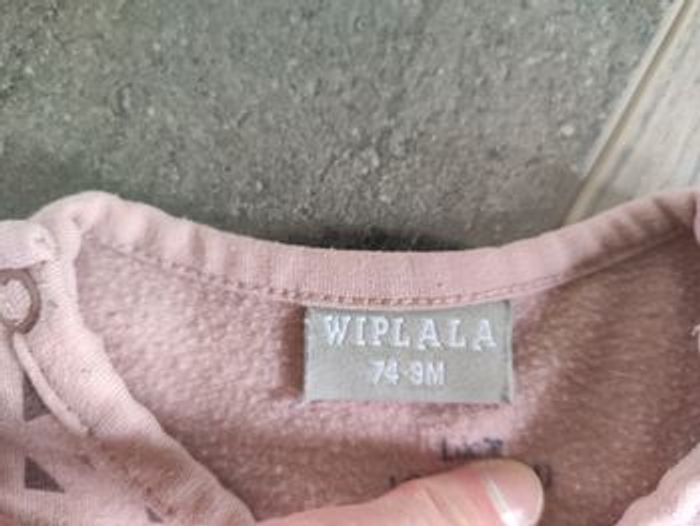 Robe - photo numéro 3