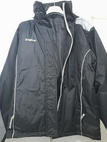Blouson femme