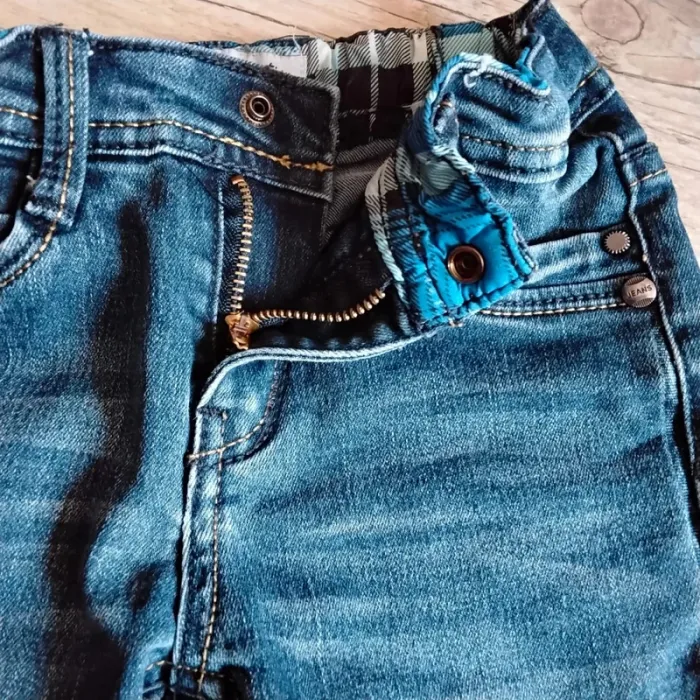 Jeans U 3 ans - photo numéro 4