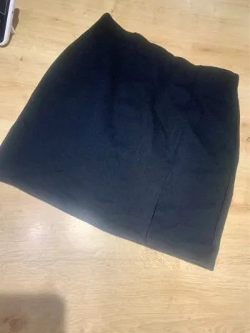 Jupe noir FB Sister - Taille L