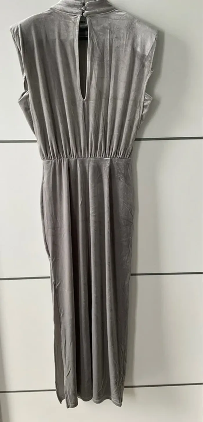 Robe longue - photo numéro 9