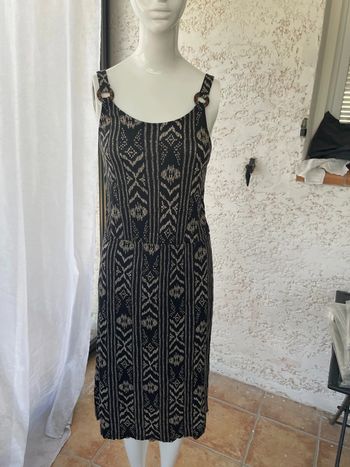 Robe d’été de la marque Lascana