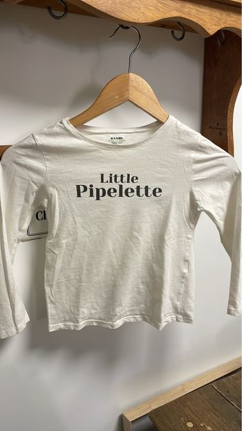 Haut (little pipelette) 