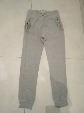 Jogging 13-14 ans