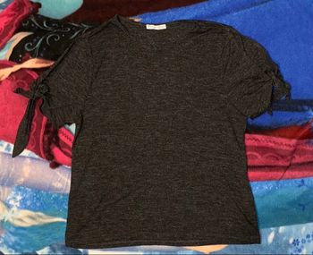 Tee-shirt femme