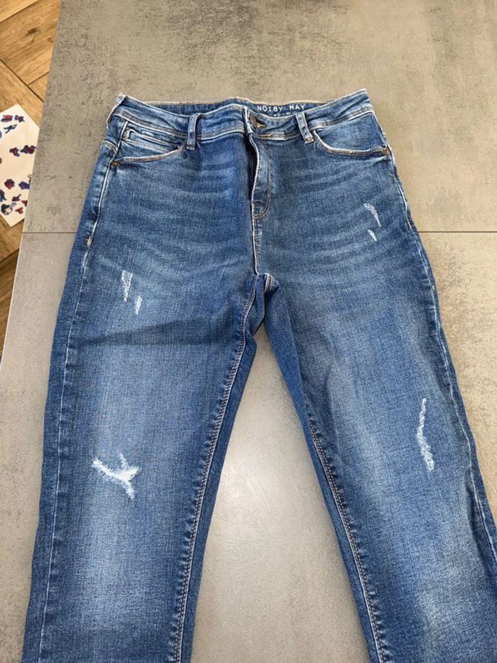 Jean noisy may - photo numéro 2