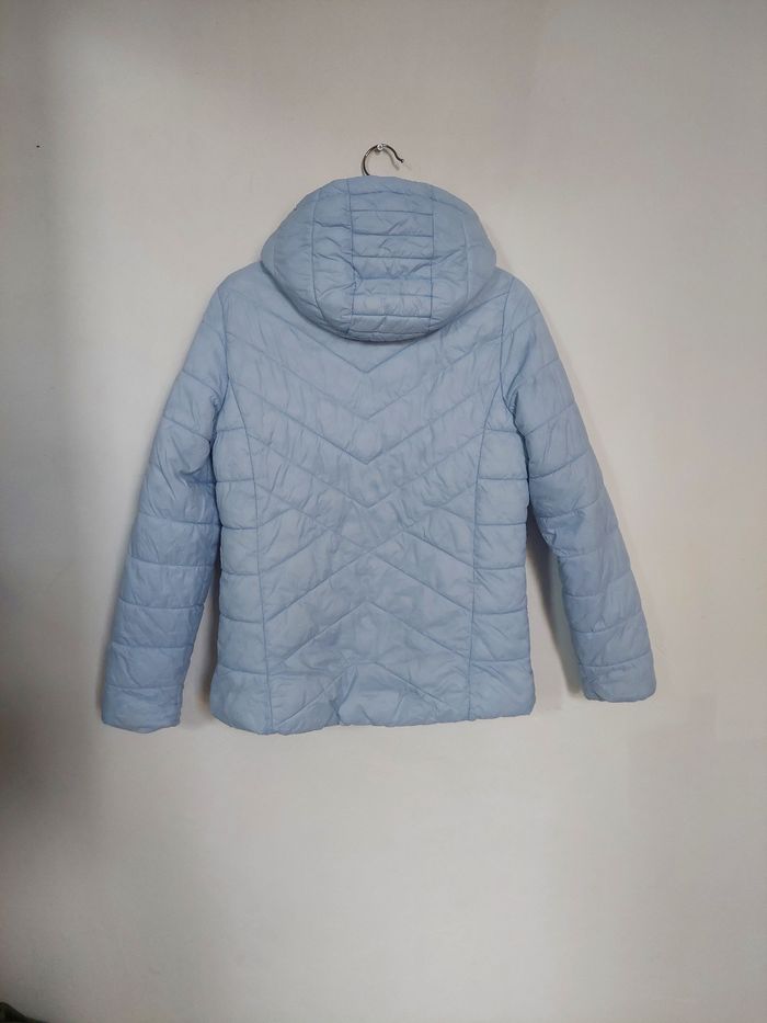 Veste femme Girls Rule taille 176 bleu ciel originale - photo numéro 2