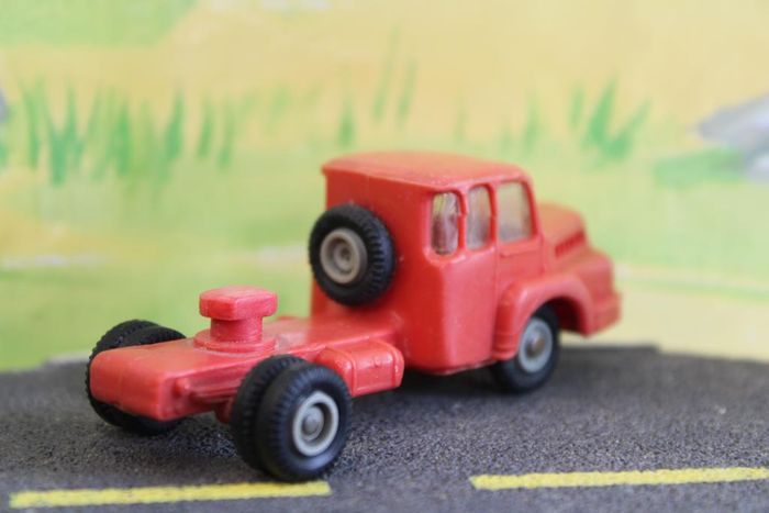 Norev Unic ZU 100 Izoar - photo numéro 5