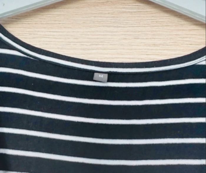 🌸 robe droite sans marque taille M🌸 - photo numéro 3