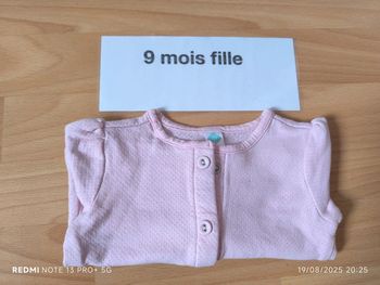 Gilet