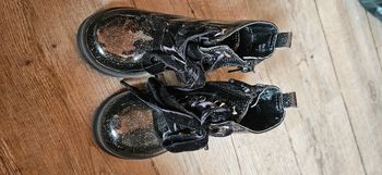 Botte taille 22