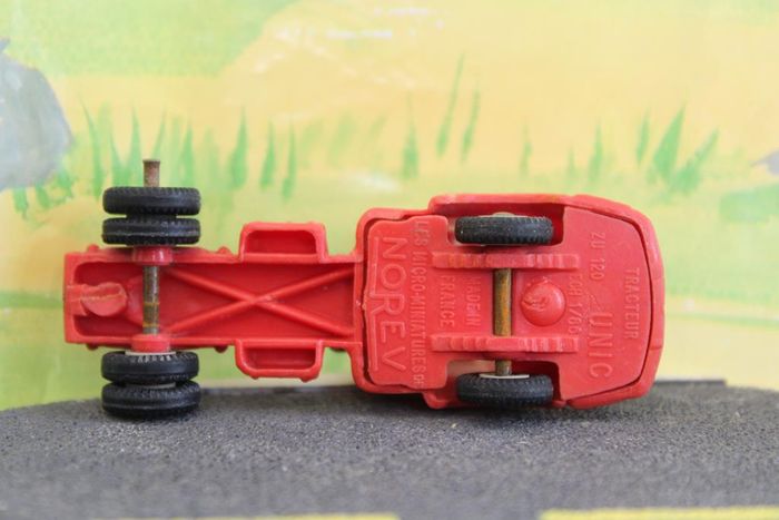 Norev Unic ZU 100 Izoar - photo numéro 10