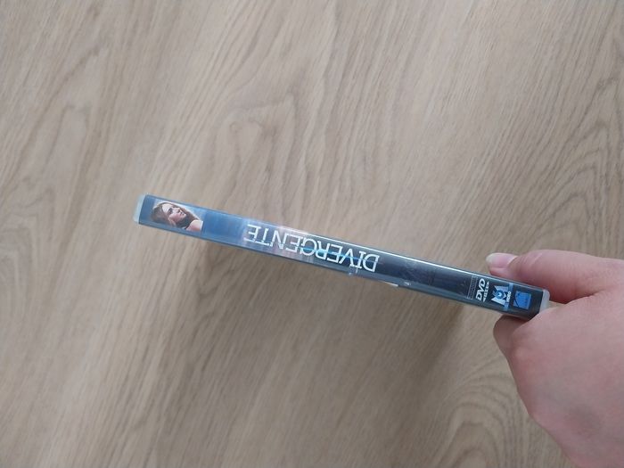 Divergente 1 - photo numéro 3