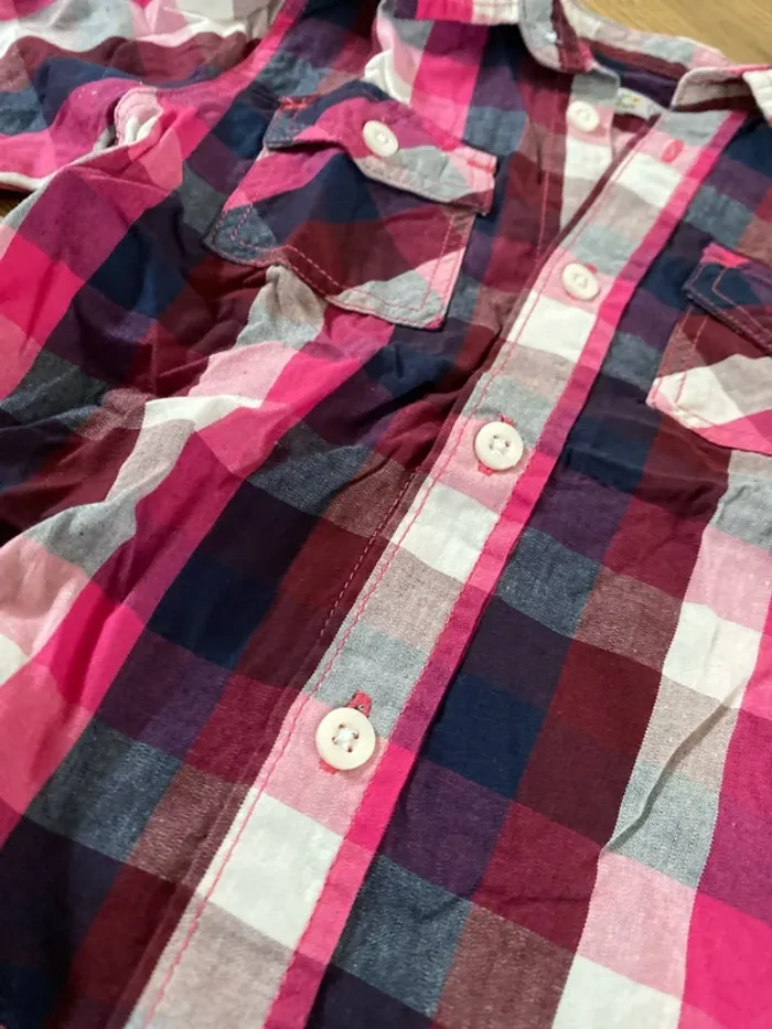 Chemise - photo numéro 4