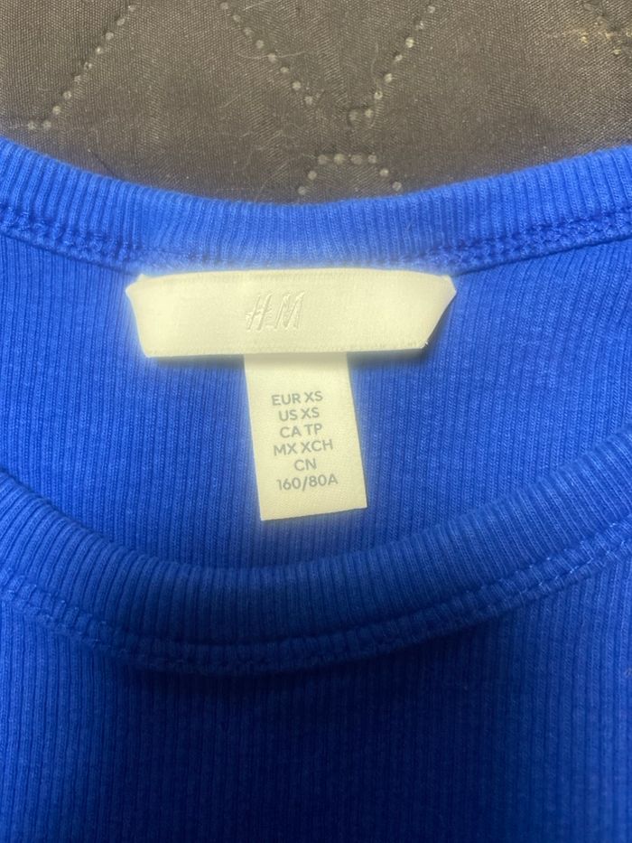 Lot tops fille - photo numéro 4