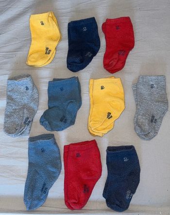 Chaussettes