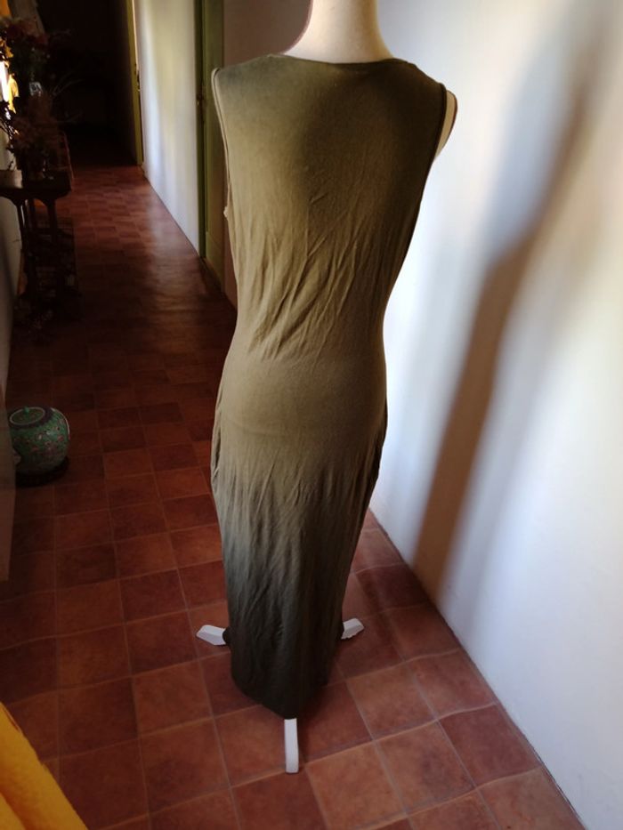 Robe d intérieur - photo numéro 3