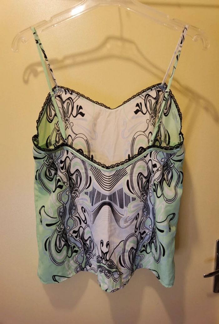 Débardeur léger - photo numéro 6