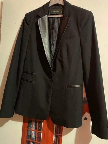 Blazer Zara