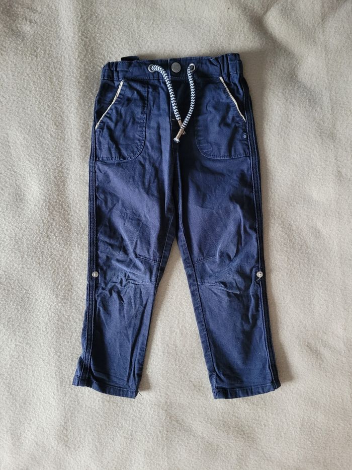 Pantalon okaidi 23 mois 86 cm