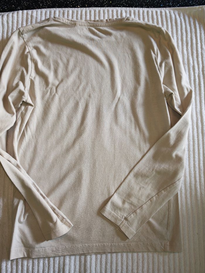 Tee-shirt orchestra 12 ans - photo numéro 3