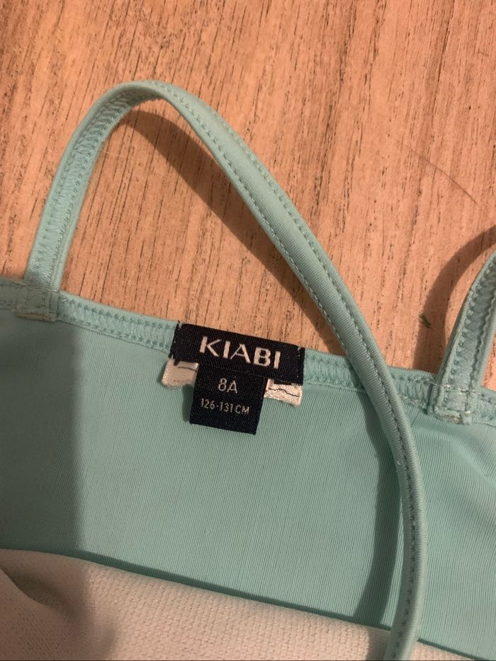 Maillot de bain fille 8 ans - photo numéro 3