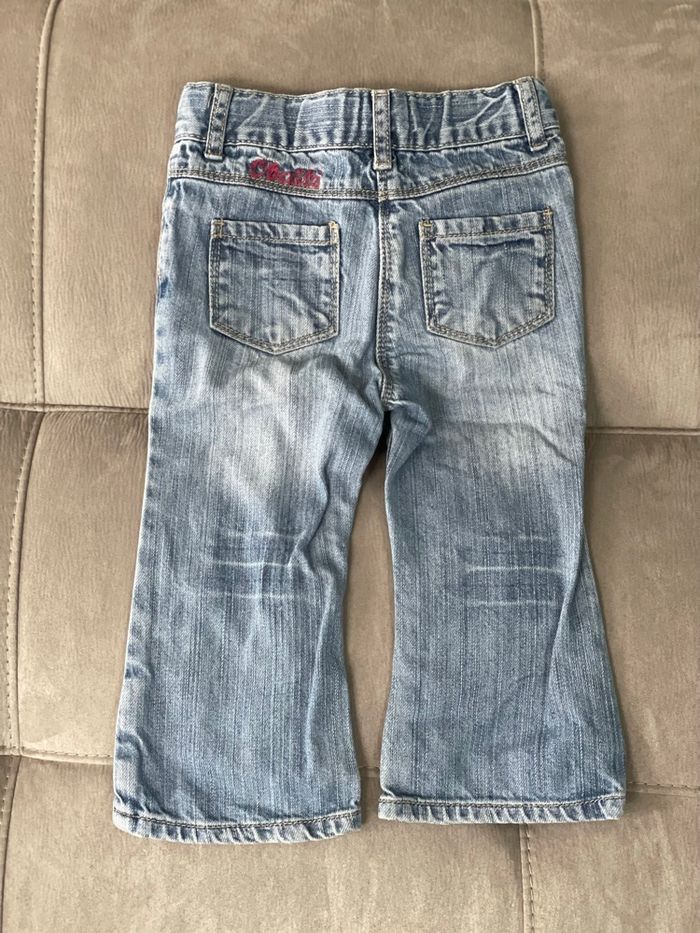 Jeans - photo numéro 3