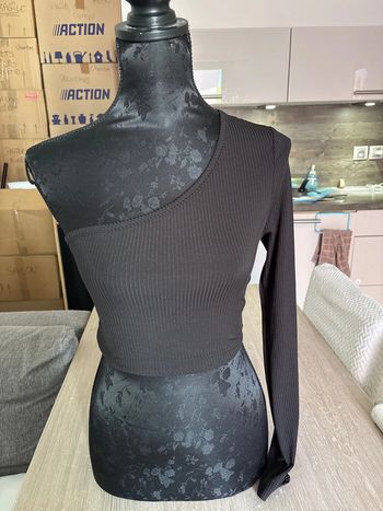 Top asymétrique XS