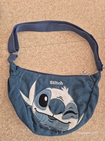 Sac stitch
