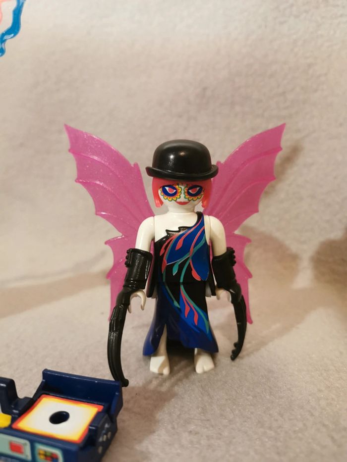 Playmobil Ghostbusters - photo numéro 3