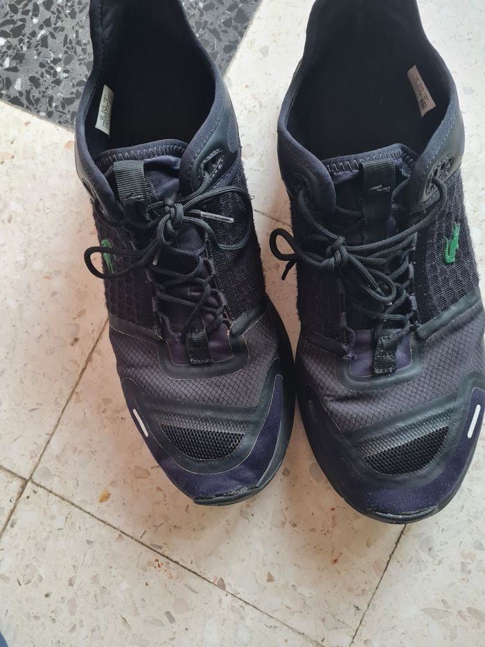 Chaussure lacoste - photo numéro 2