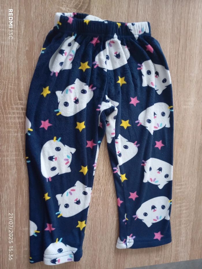 Pyjama tichoux - photo numéro 2
