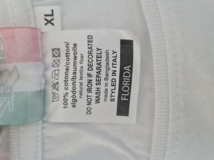 La naissance de venus T-shirt - photo numéro 2